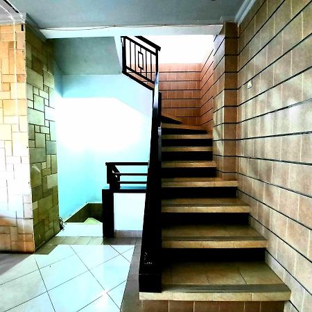 Ganggas Homestay Jimbaran  Ngoại thất bức ảnh